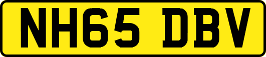 NH65DBV