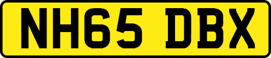 NH65DBX