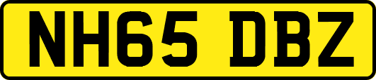NH65DBZ