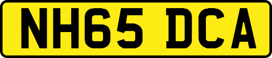 NH65DCA