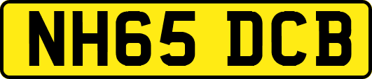 NH65DCB