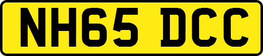 NH65DCC