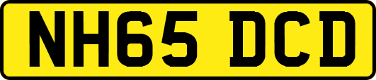 NH65DCD