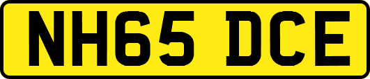 NH65DCE