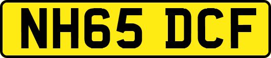 NH65DCF