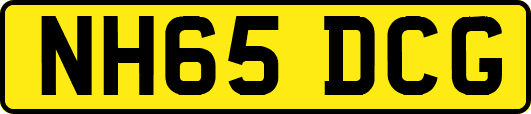 NH65DCG