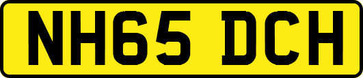 NH65DCH