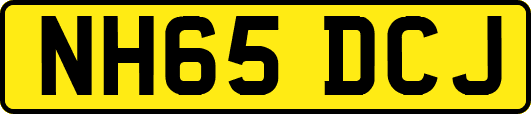 NH65DCJ