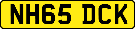 NH65DCK