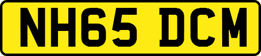 NH65DCM