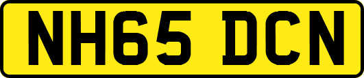 NH65DCN