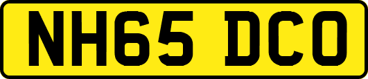 NH65DCO