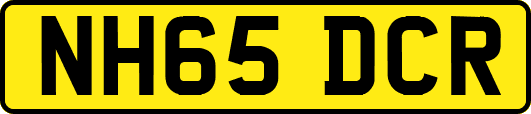 NH65DCR