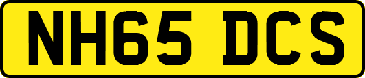NH65DCS
