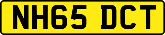 NH65DCT