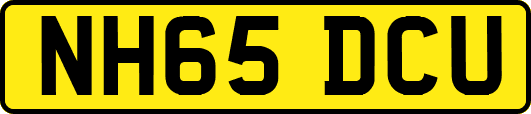 NH65DCU