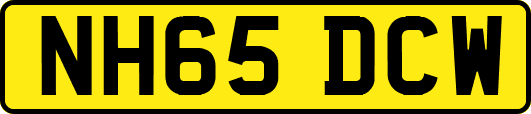 NH65DCW