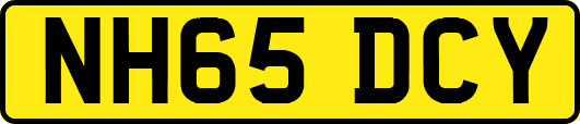 NH65DCY