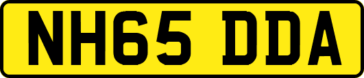 NH65DDA