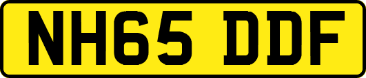 NH65DDF