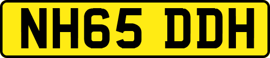 NH65DDH