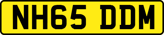NH65DDM