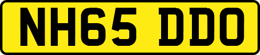 NH65DDO