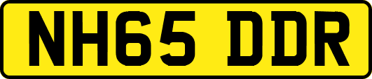 NH65DDR