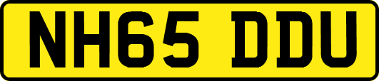 NH65DDU