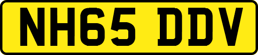 NH65DDV