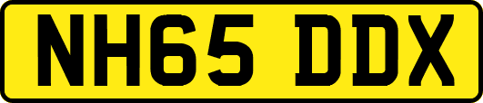 NH65DDX