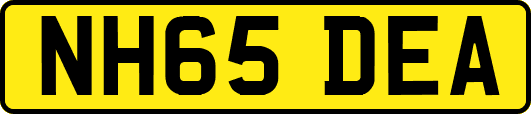 NH65DEA
