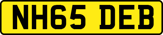 NH65DEB