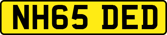 NH65DED