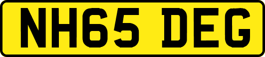 NH65DEG