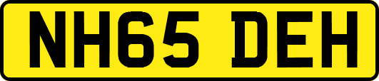 NH65DEH
