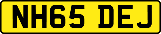 NH65DEJ