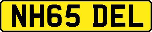 NH65DEL