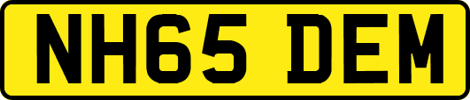 NH65DEM