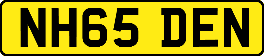 NH65DEN