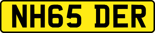NH65DER