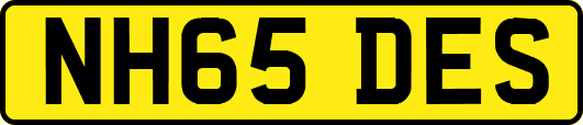 NH65DES