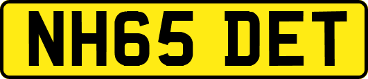 NH65DET