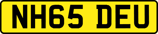 NH65DEU