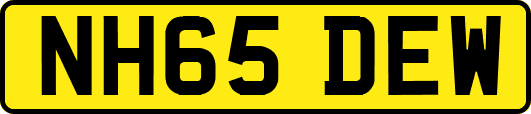 NH65DEW