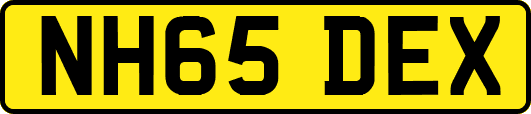 NH65DEX