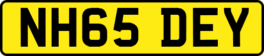 NH65DEY