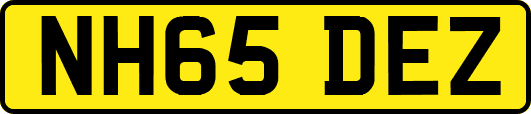 NH65DEZ