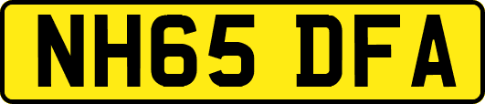 NH65DFA