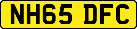 NH65DFC